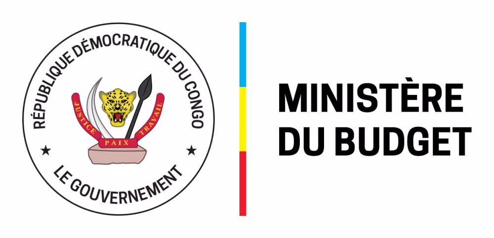 Logo Ministère du Budget