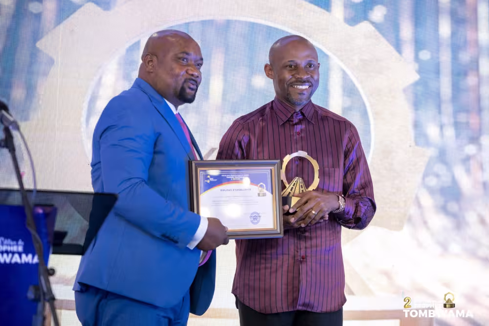 Patrick MUYAYA KATEMBWE